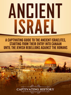 cover image of Ancient Israel